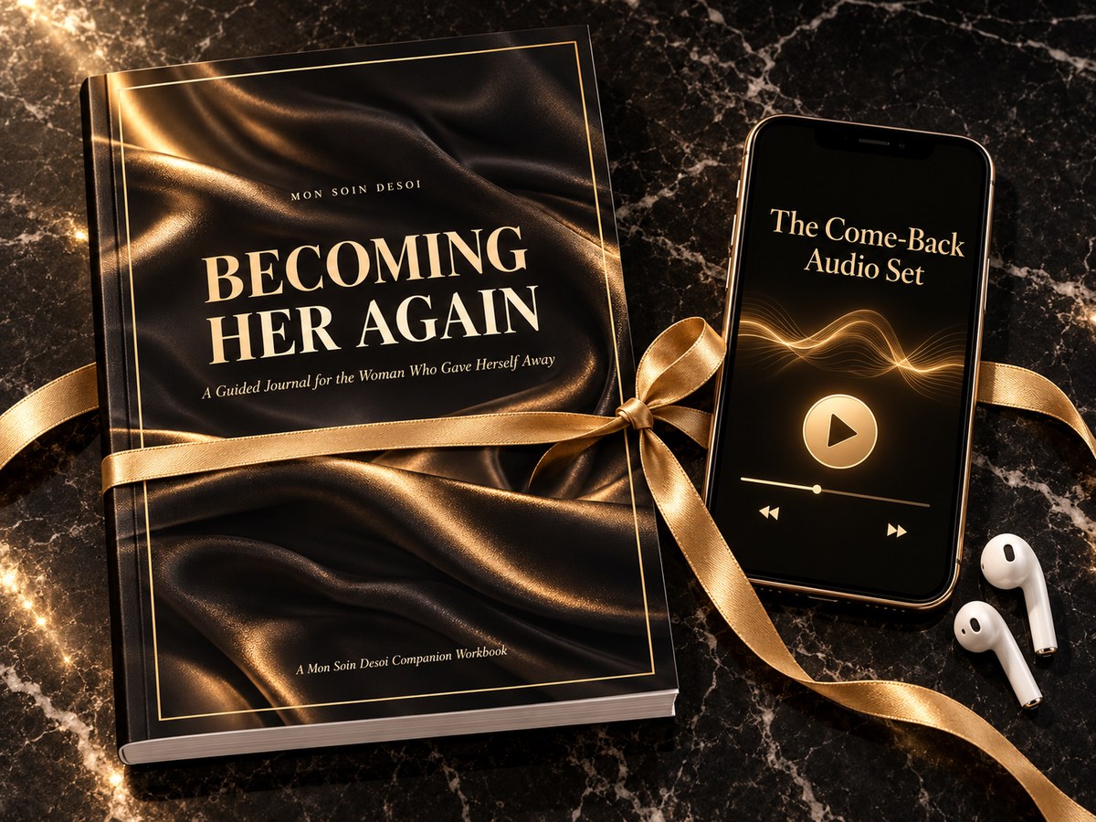 Get The Journal And The Audio Set For £27 (Save £7)